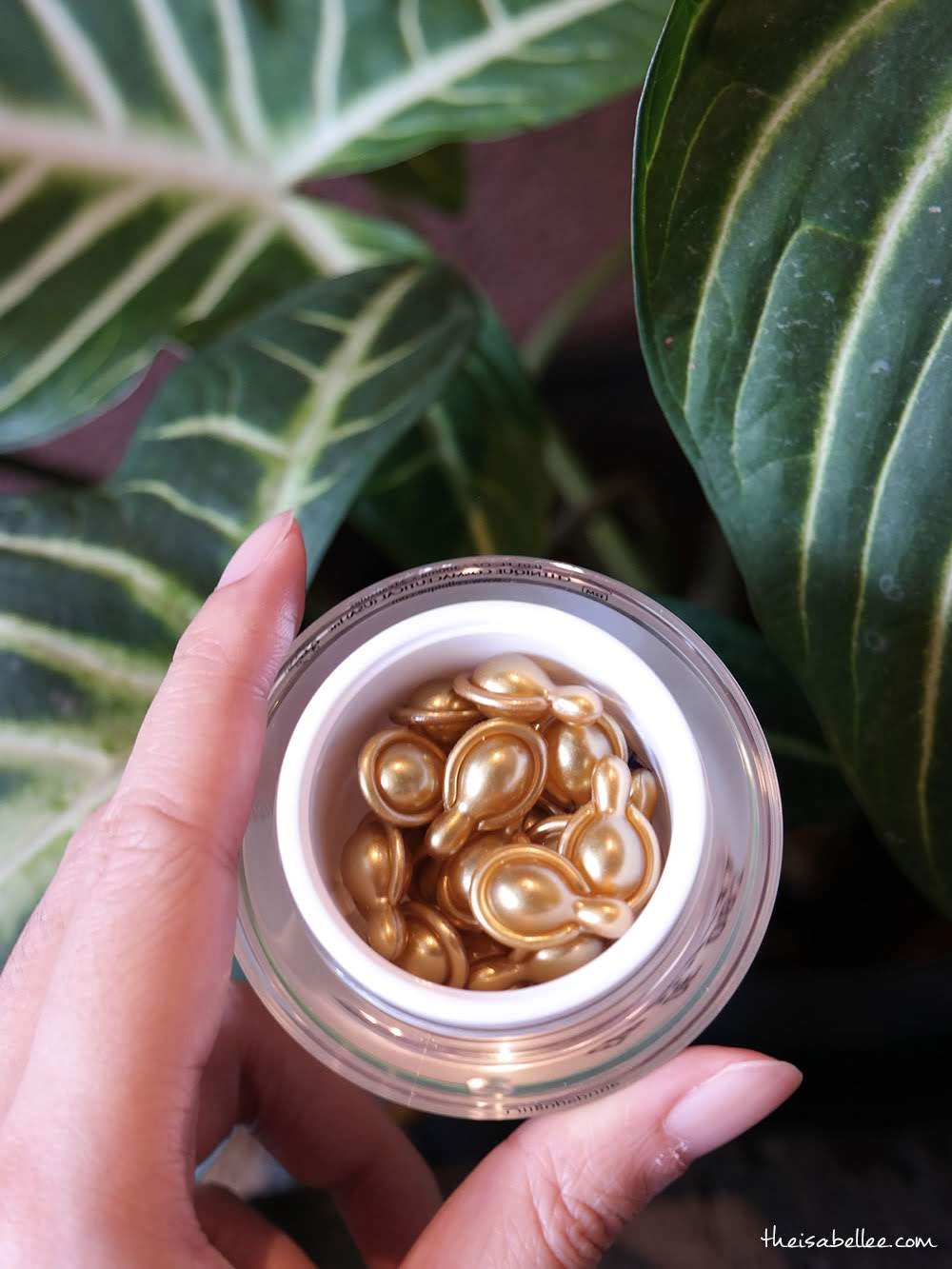 Cellnique Reversal Peptide Capsules