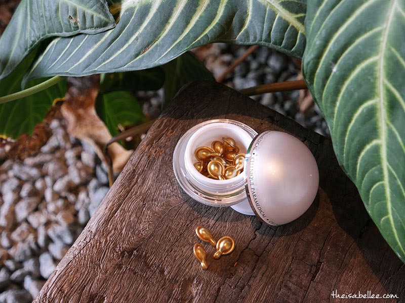 Cellnique Reversal Peptide Capsules Review